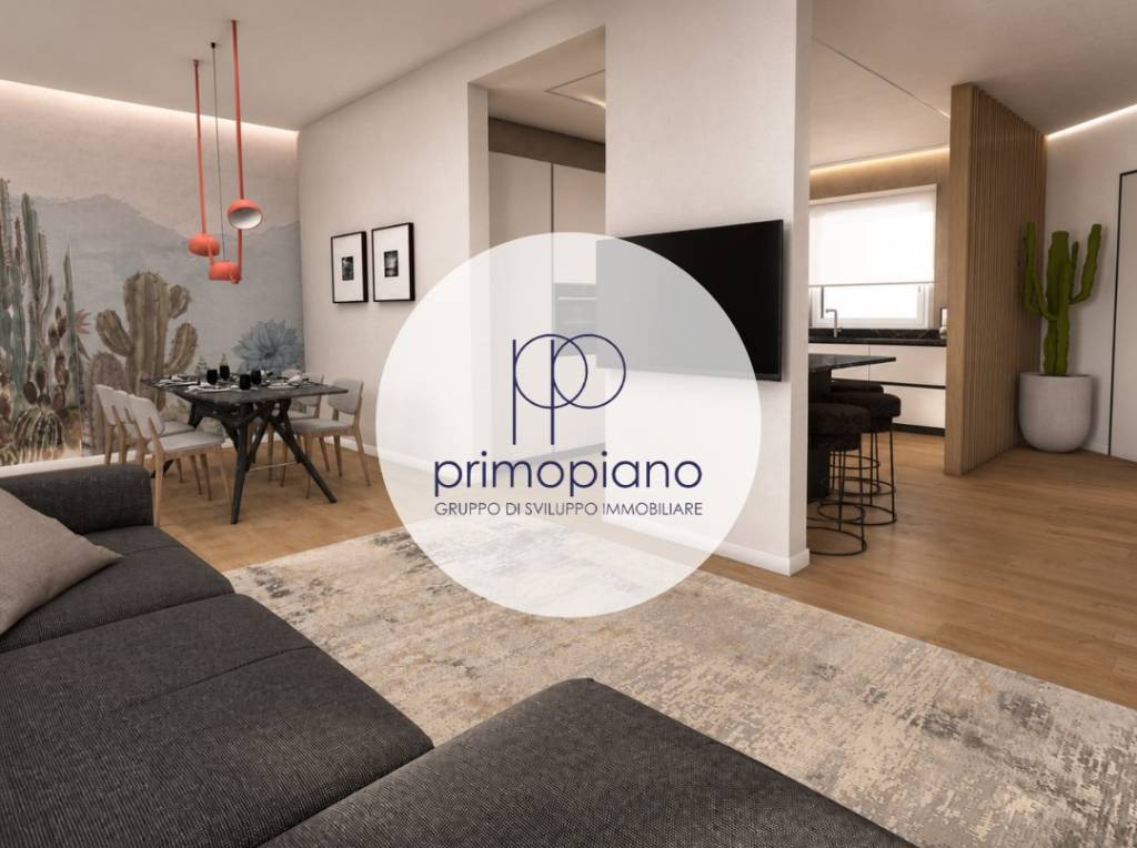 appartamento in vendita a Trieste