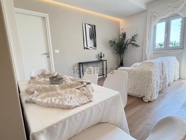 appartamento in vendita a Trieste in zona Cologna