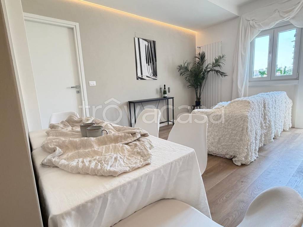 appartamento in vendita a Trieste in zona Cologna