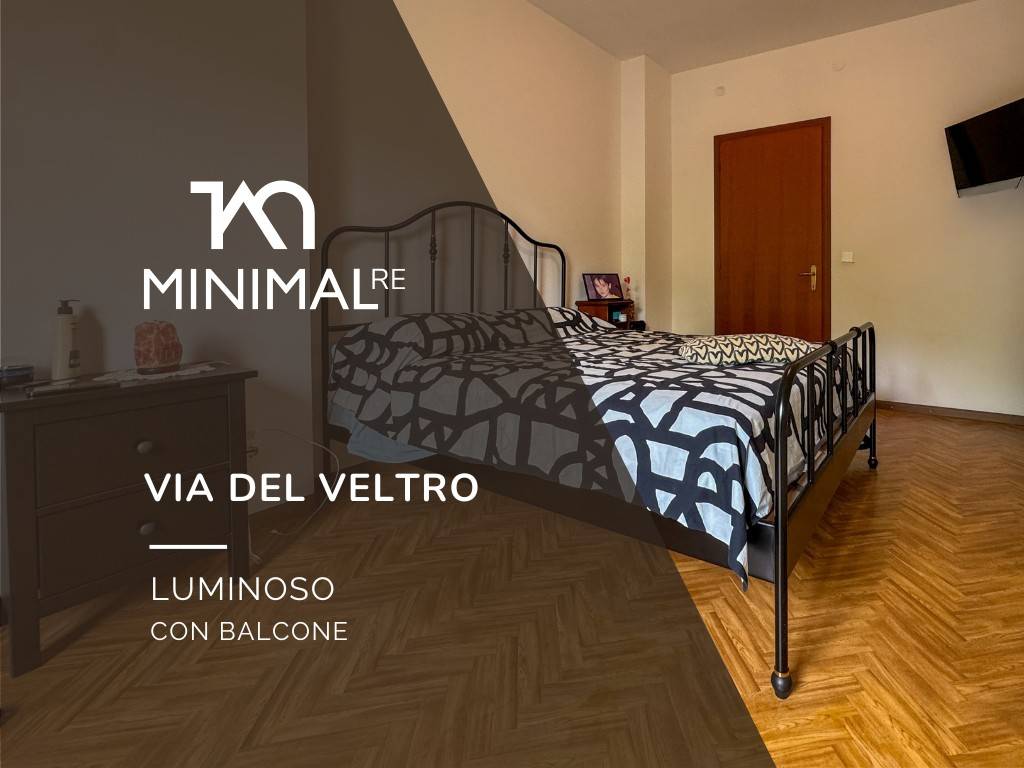 appartamento in vendita a Trieste