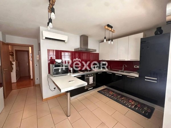 appartamento in vendita a Trieste in zona Valmaura