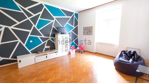 appartamento in vendita a Trieste in zona Cologna