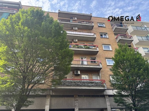 appartamento in vendita a Trieste in zona Rozzol