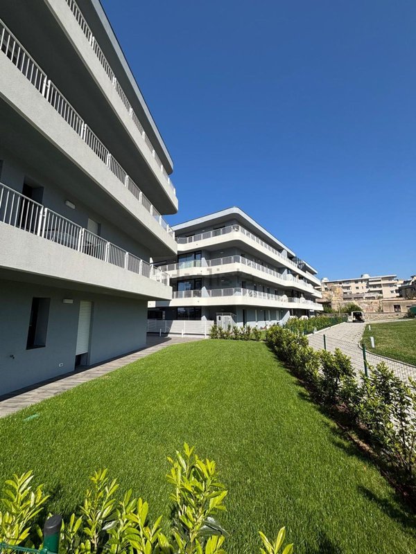 appartamento in vendita a Trieste in zona Valmaura