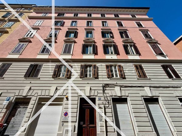 appartamento in vendita a Trieste in zona San Giacomo