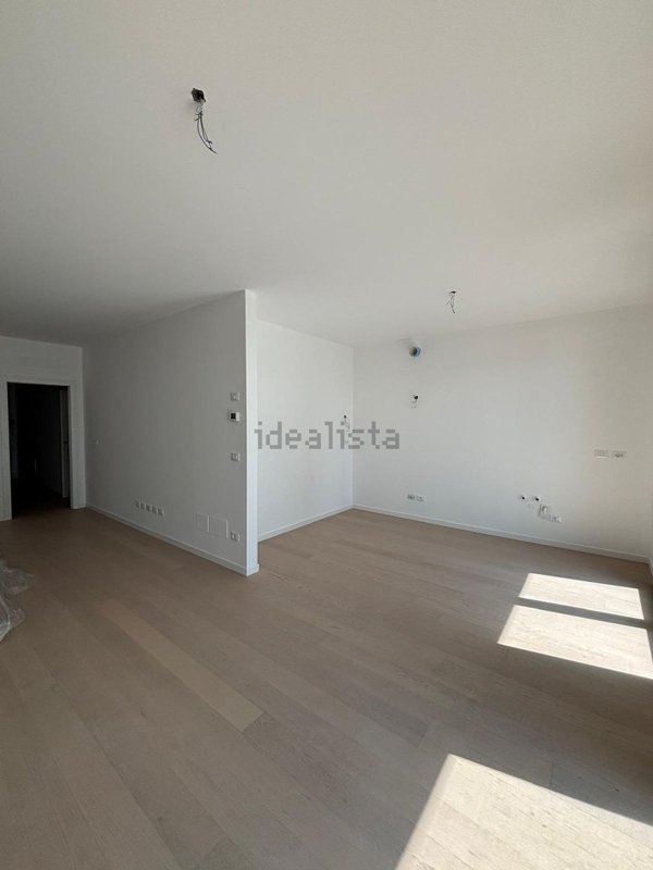 appartamento in vendita a Trieste in zona Valmaura
