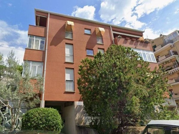 loft in vendita a Trieste in zona Roiano