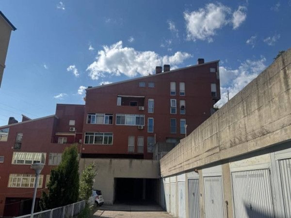 loft in vendita a Trieste in zona Roiano