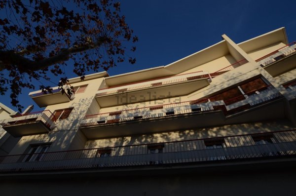 appartamento in vendita a Trieste in zona Barcola