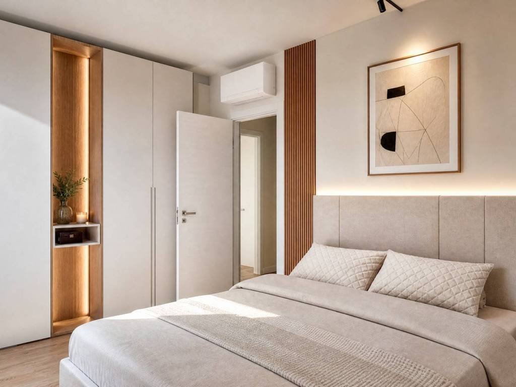 appartamento in vendita a Trieste in zona Roiano