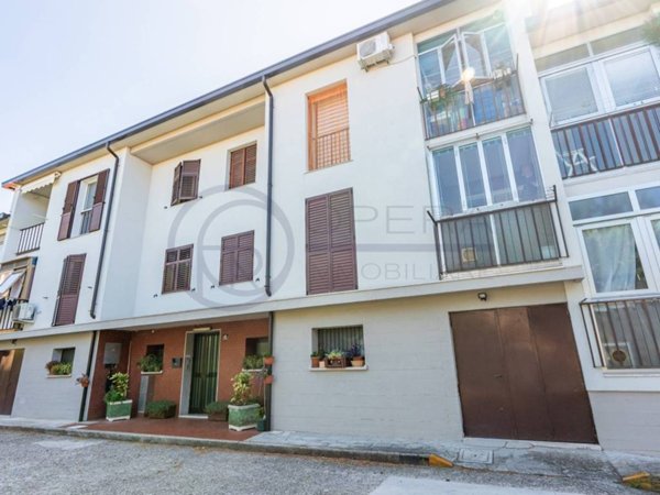 appartamento in vendita a Trieste in zona Rozzol