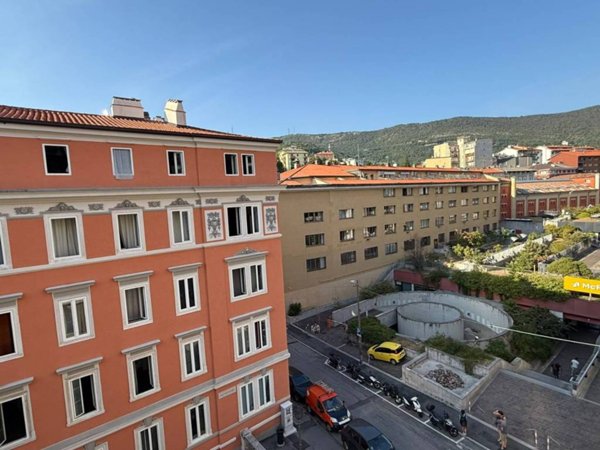 appartamento in vendita a Trieste in zona Cologna