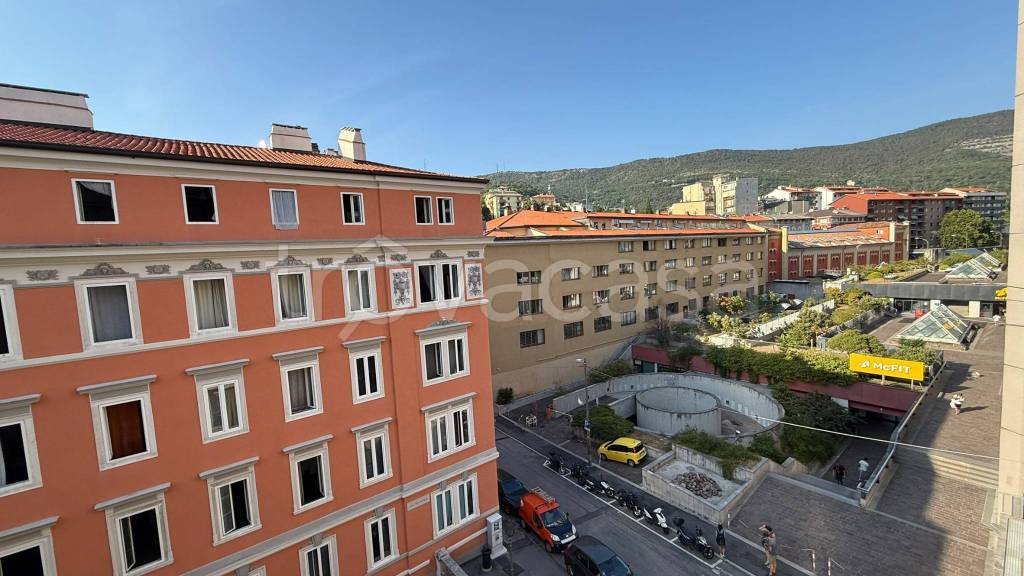 appartamento in vendita a Trieste in zona Cologna