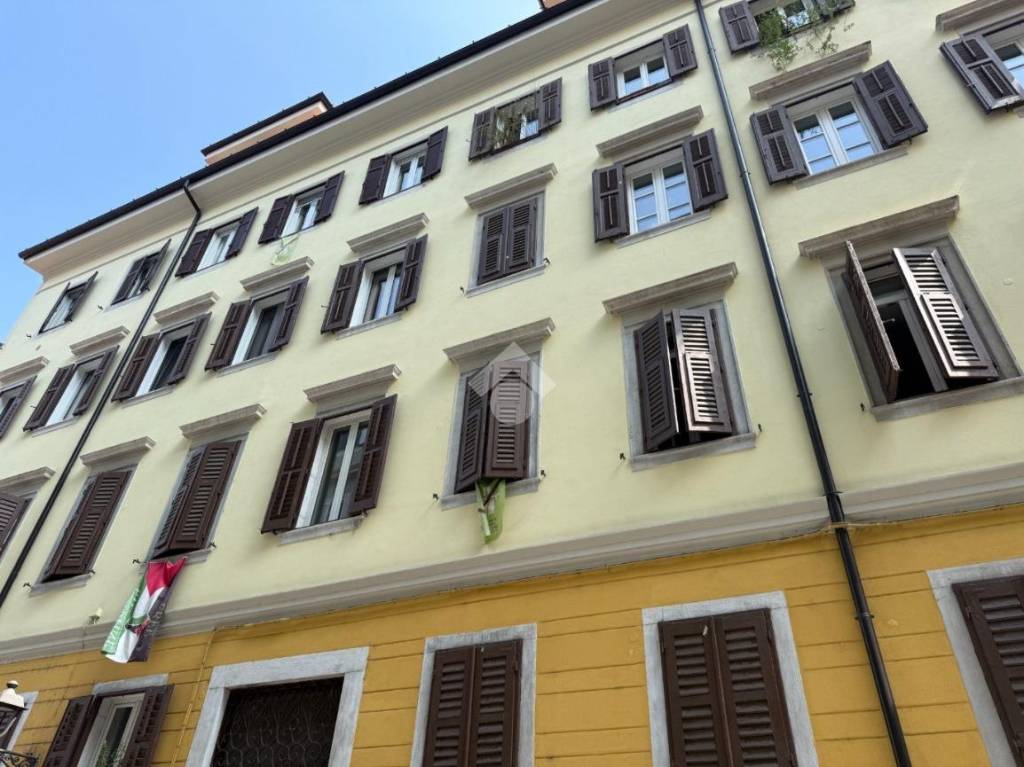 appartamento in vendita a Trieste in zona Città Vecchia
