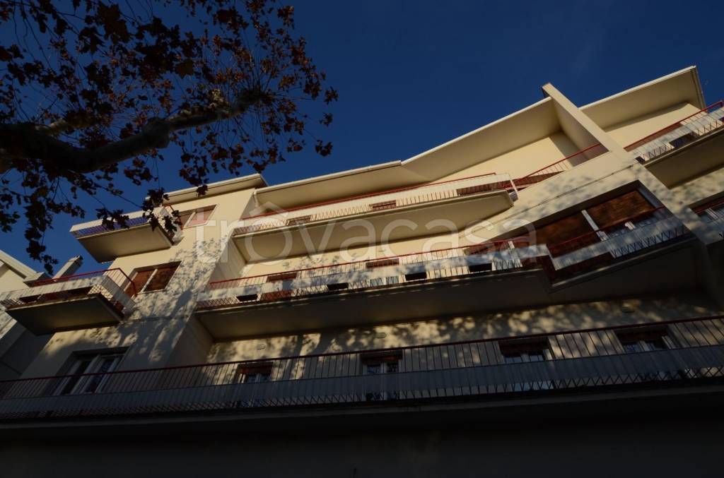 appartamento in vendita a Trieste in zona Barcola