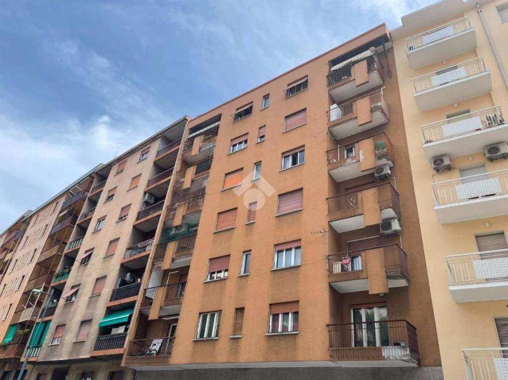 appartamento in vendita a Trieste in zona Cologna