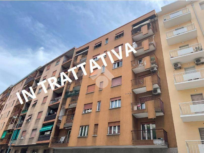 appartamento in vendita a Trieste in zona Cologna