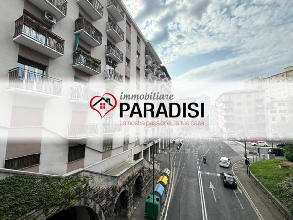 appartamento in vendita a Trieste