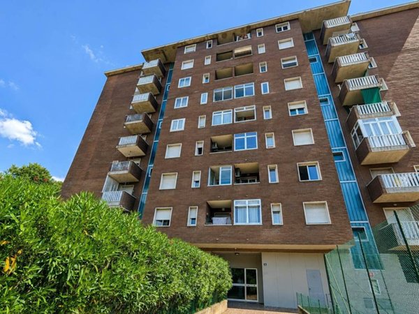 appartamento in vendita a Trieste in zona Valmaura