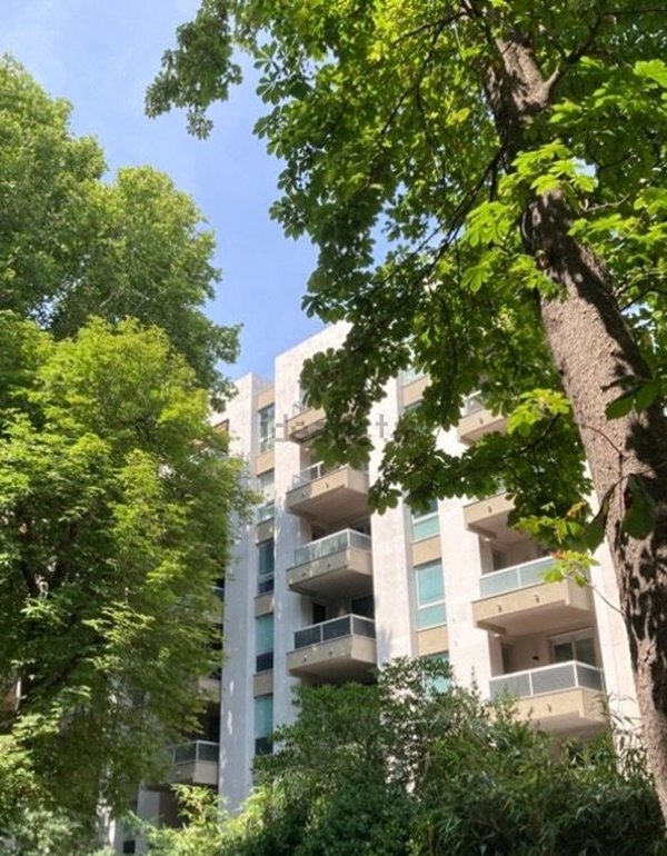 appartamento in vendita a Trieste in zona Città Nuova