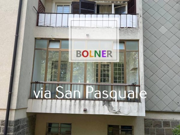 appartamento in vendita a Trieste in zona Rozzol