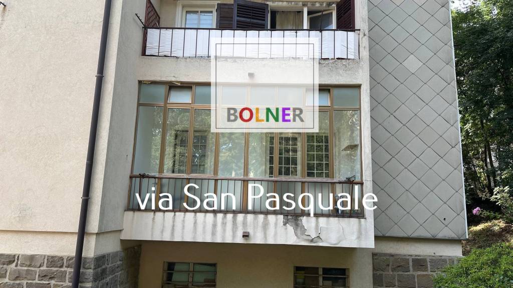appartamento in vendita a Trieste in zona Rozzol