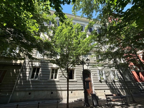 appartamento in vendita a Trieste