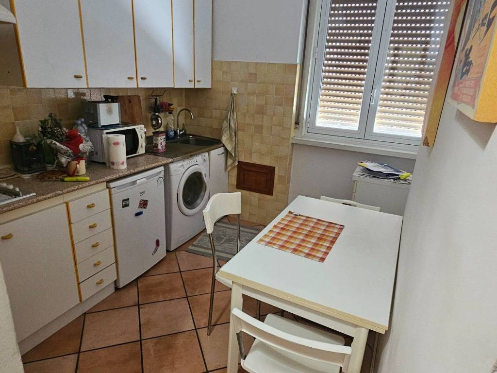 appartamento in vendita a Trieste