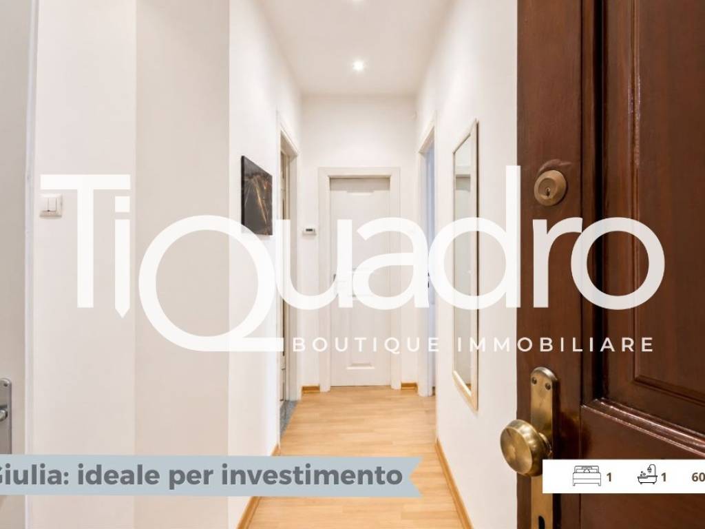 appartamento in vendita a Trieste in zona Cologna