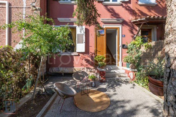 casa indipendente in vendita a Trieste in zona Rozzol