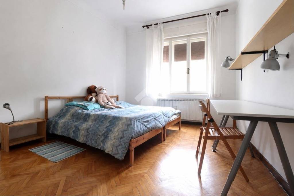 appartamento in vendita a Trieste in zona Cologna