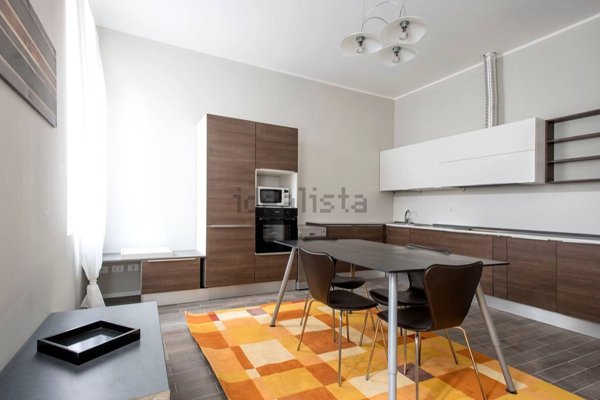 appartamento in vendita a Trieste in zona Roiano