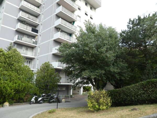 appartamento in vendita a Trieste in zona Rozzol