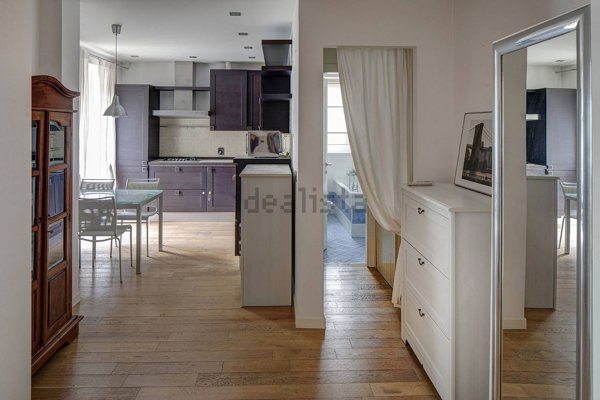 appartamento in vendita a Trieste in zona Rozzol