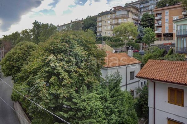 appartamento in vendita a Trieste in zona Rozzol
