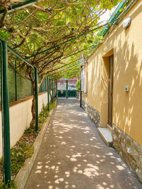 appartamento in vendita a Trieste in zona Chiarbola