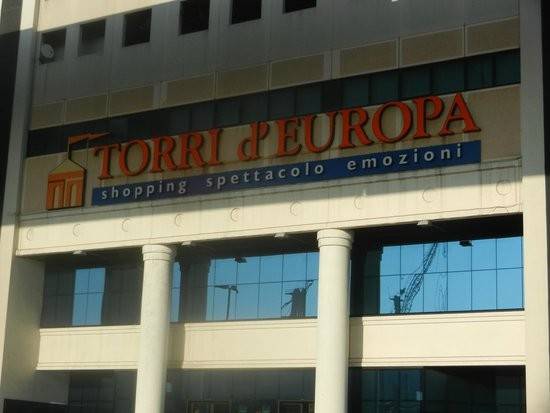 negozio in vendita a Trieste in zona Chiarbola