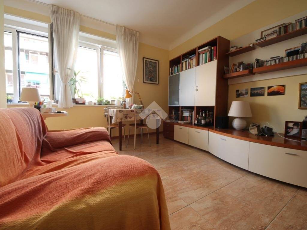 appartamento in vendita a Trieste