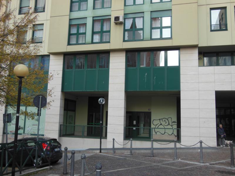 ufficio in vendita a Trieste