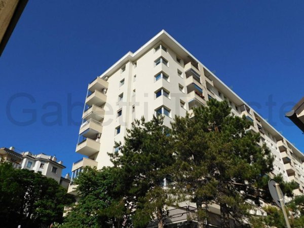 appartamento in vendita a Trieste in zona Rozzol