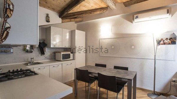 appartamento in vendita a Trieste in zona San Vito