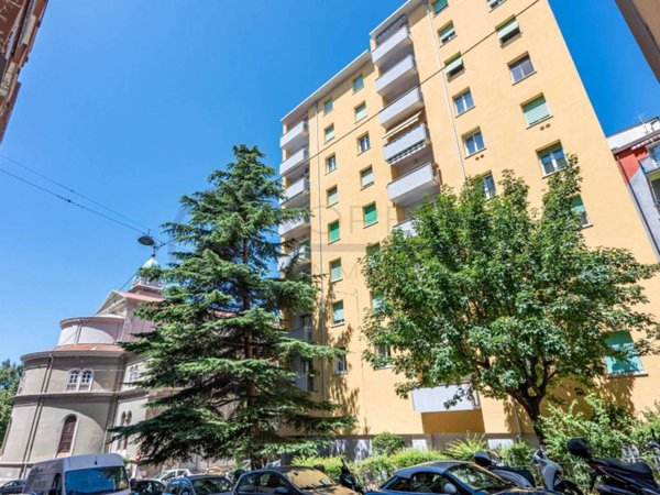 appartamento in vendita a Trieste in zona Barriera vecchia