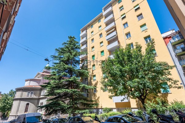 appartamento in vendita a Trieste in zona Barriera vecchia