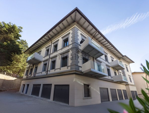 appartamento in vendita a Trieste in zona San Vito