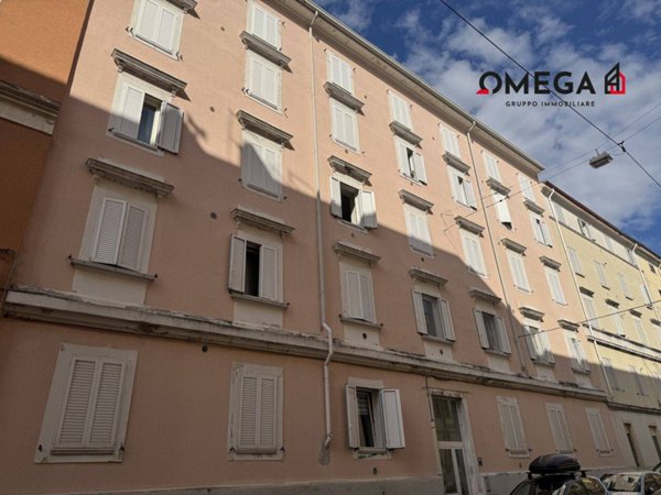 appartamento in vendita a Trieste in zona San Giacomo