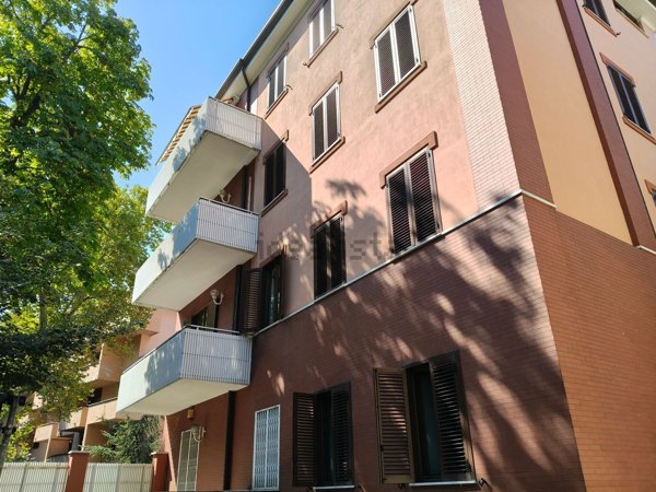 appartamento in vendita a Trieste in zona Barriera vecchia
