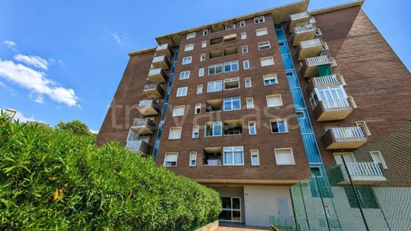 appartamento in vendita a Trieste in zona Valmaura