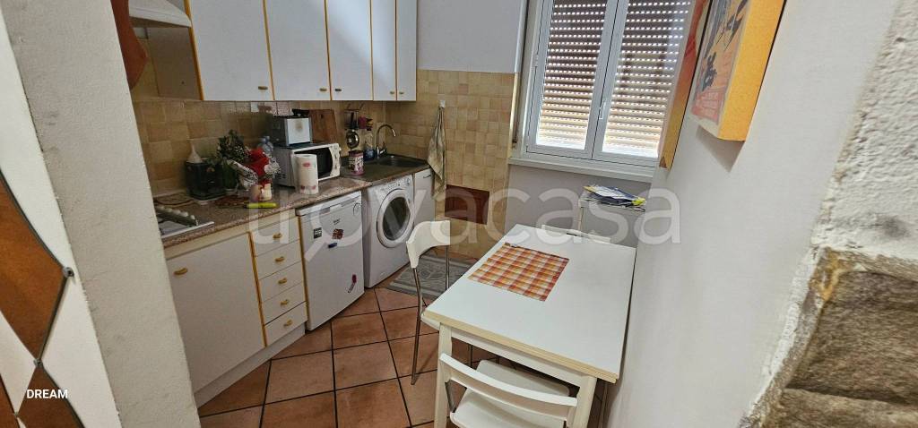 appartamento in vendita a Trieste