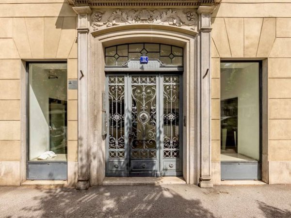 appartamento in vendita a Trieste