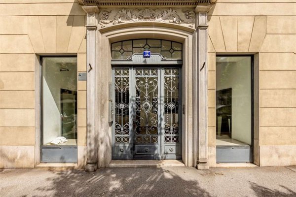 appartamento in vendita a Trieste
